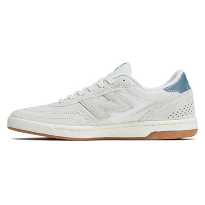 New Balance 440 V2 Shoes - Sea Salt