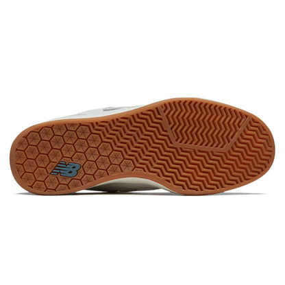 New Balance 440 V2 Shoes - Sea Salt