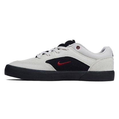 Nike SB Malor Shoes - Light Orewood Brown/Team Red/Black