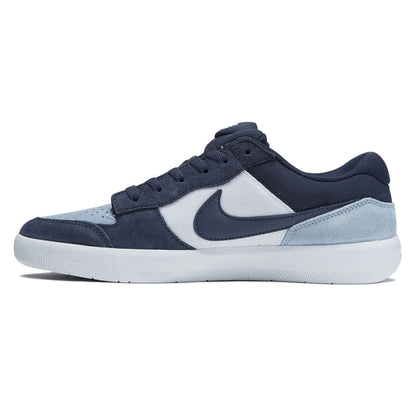 Nike SB Force 58 Shoes - Light Armory Blue/Thunder Blue/Photon Dust