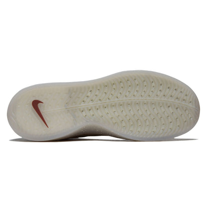 Nike SB Zoom Nyjah 4 Shoes - Desert Khaki/Dark Smoke Grey