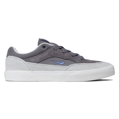 Nike SB Malor Shoes - Pencil Point/Sapphire/Legend Silver