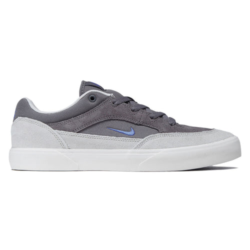 Nike SB Malor Shoes - Pencil Point/Sapphire/Legend Silver