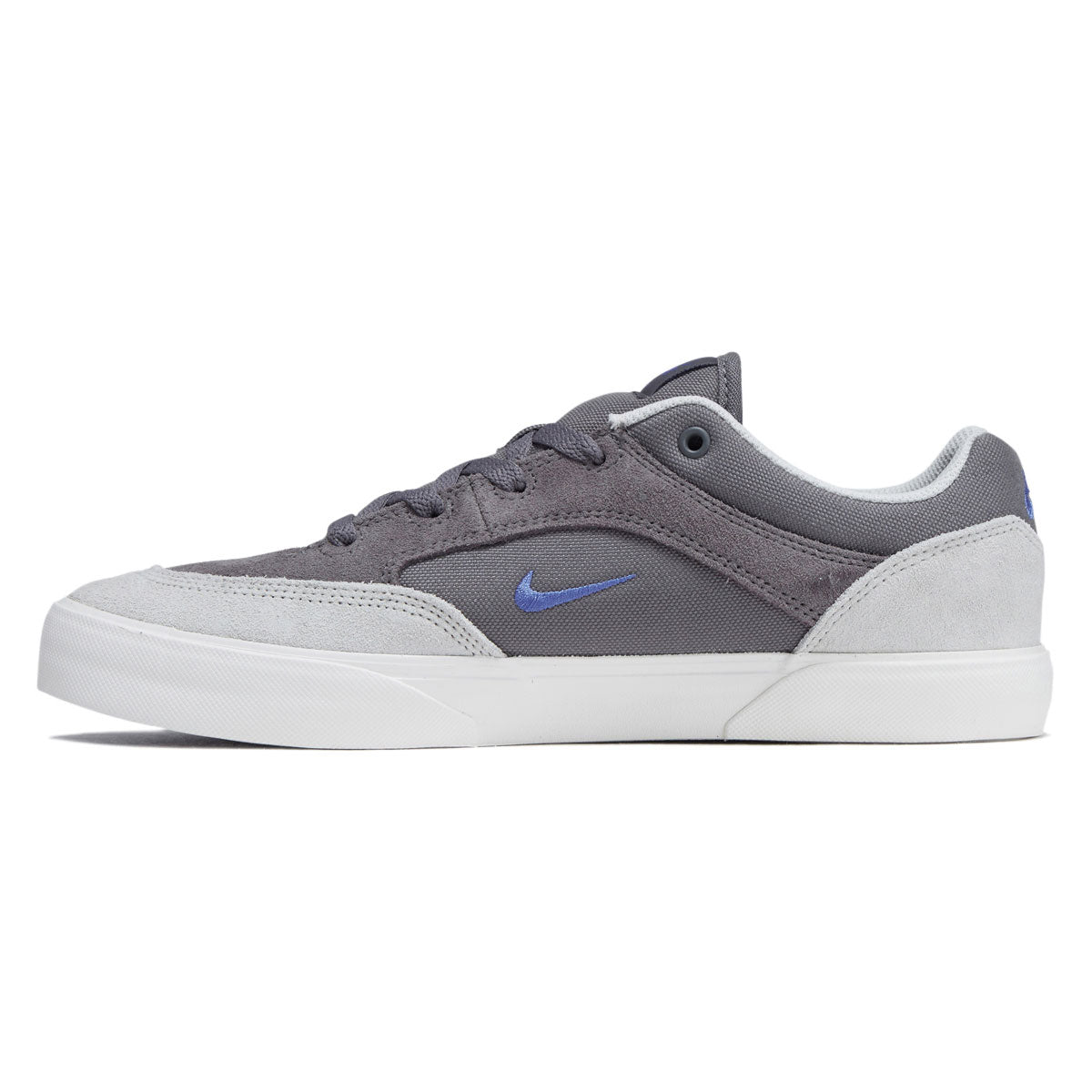 Nike SB Malor Shoes - Pencil Point/Sapphire/Legend Silver