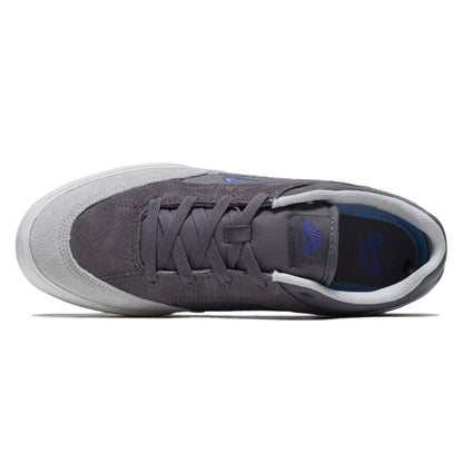 Nike SB Malor Shoes - Pencil Point/Sapphire/Legend Silver