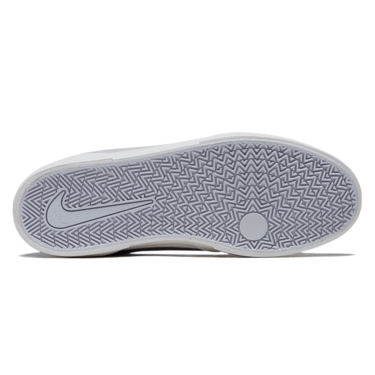 Nike SB Malor Shoes - Pencil Point/Sapphire/Legend Silver