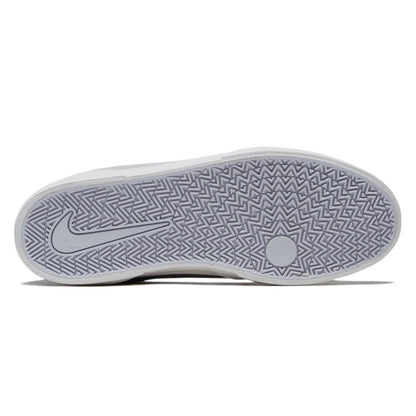 Nike SB Malor Shoes - Pencil Point/Sapphire/Legend Silver