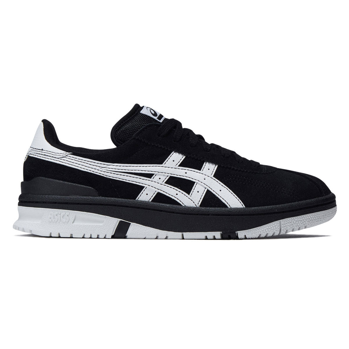 Asics Vic NBD Shoes - Black/Bright White