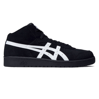 Asics Japan Pro MT Shoes - Black/Bright White