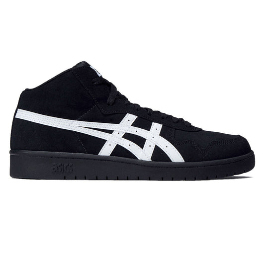 Asics Japan Pro MT Shoes - Black/Bright White