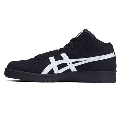 Asics Japan Pro MT Shoes - Black/Bright White