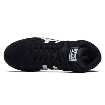 Asics Japan Pro MT Shoes - Black/Bright White