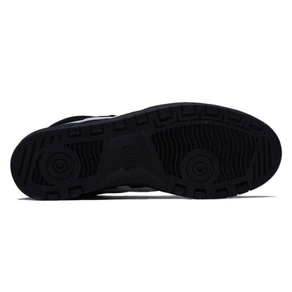 Asics Japan Pro MT Shoes - Black/Bright White