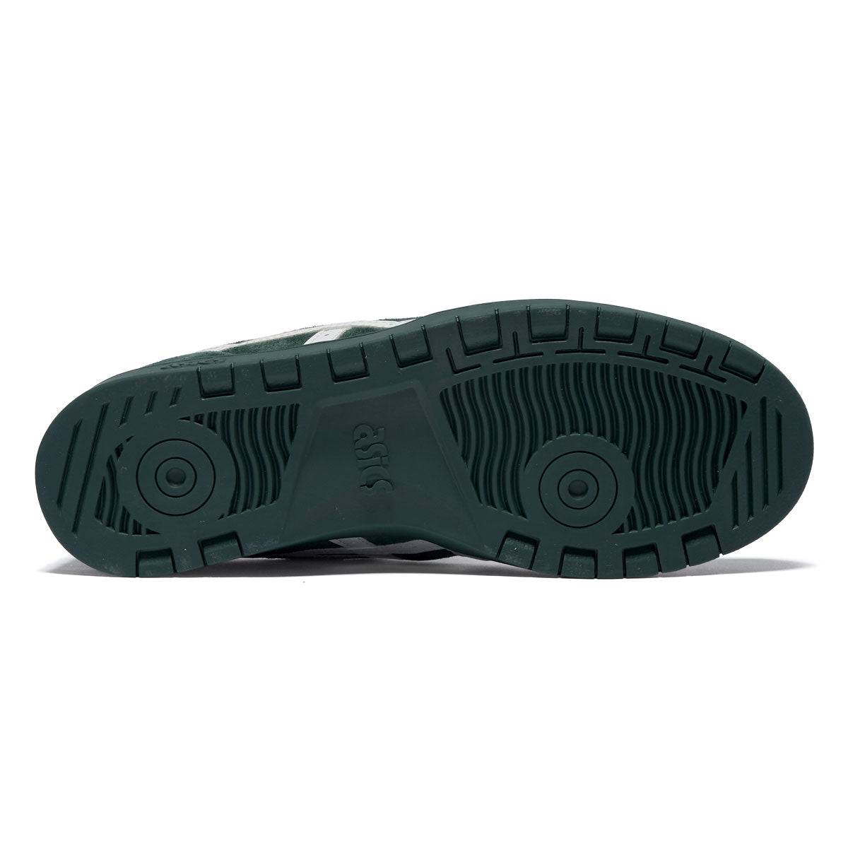 Asics Japan Pro Shoes - Forest Night/Cream