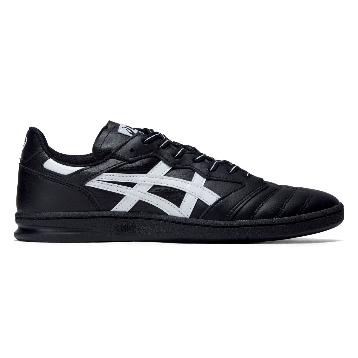 Asics Leggerezza FB Shoes - Black/Bright White