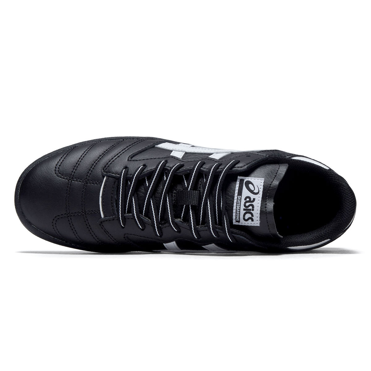 Asics Leggerezza FB Shoes - Black/Bright White