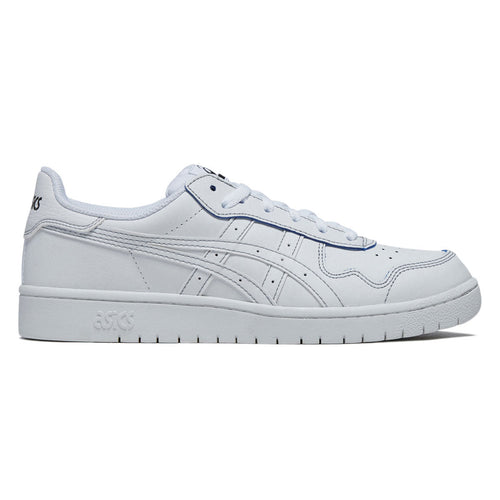 Asics Japan Pro Shoes - White/Illusion Blue