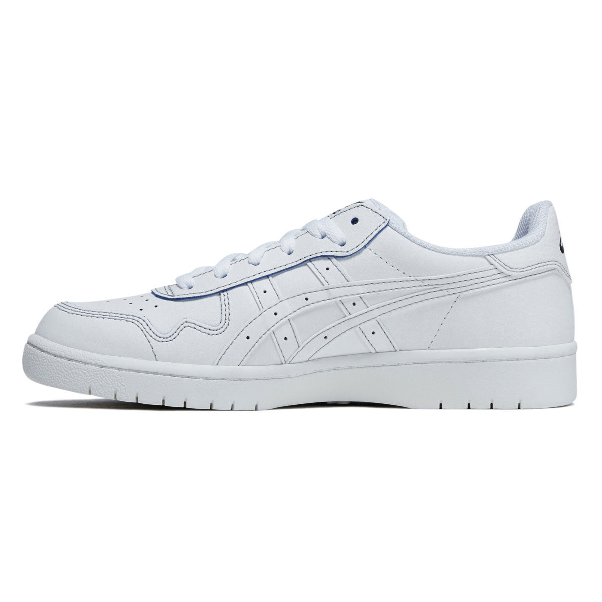 Asics Japan Pro Shoes - White/Illusion Blue