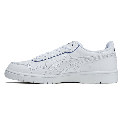Asics Japan Pro Shoes - White/Illusion Blue