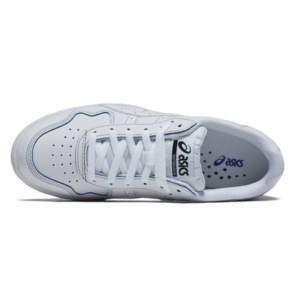 Asics Japan Pro Shoes - White/Illusion Blue