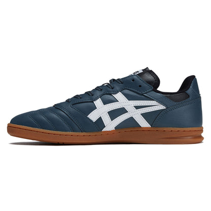 Asics Leggerezza FB Shoes - Raw Indigo/White