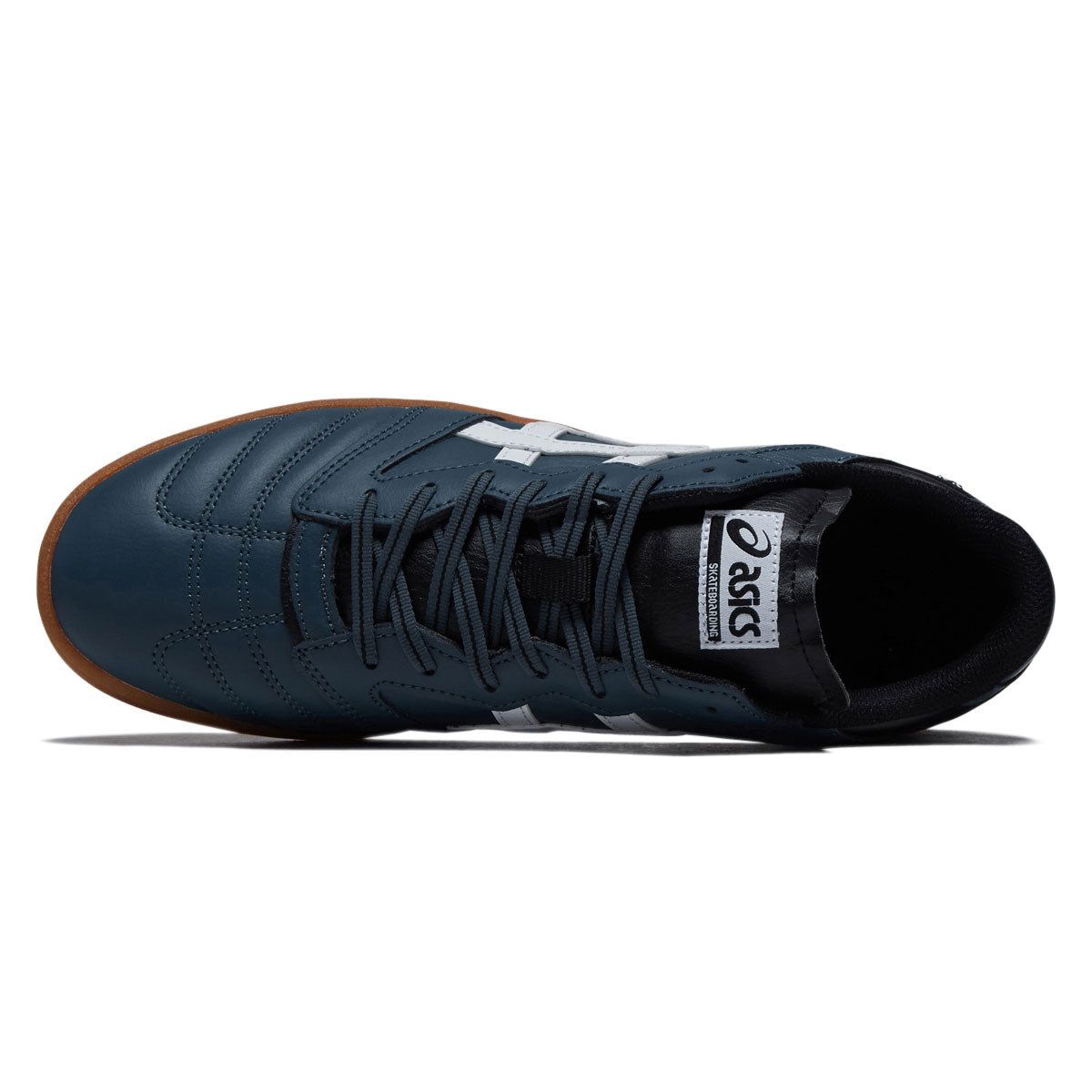 Asics Leggerezza FB Shoes - Raw Indigo/White