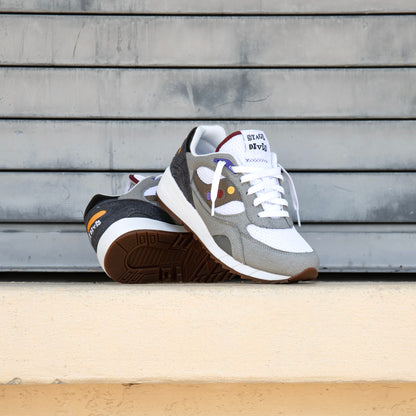 Mens Saucony & Friends Shadow 6000 (Stage Dive-High Fives)