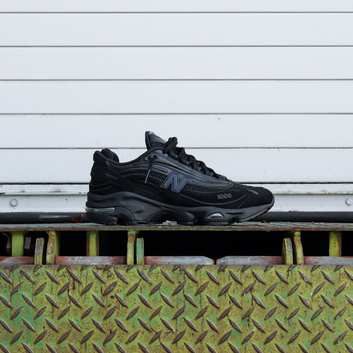 New Balance 1000 (Black/Black) M1000B