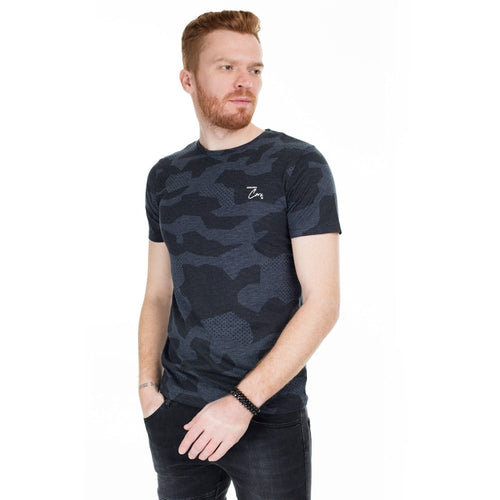 Men's Jack And Jones Jcoemmett Tee SS