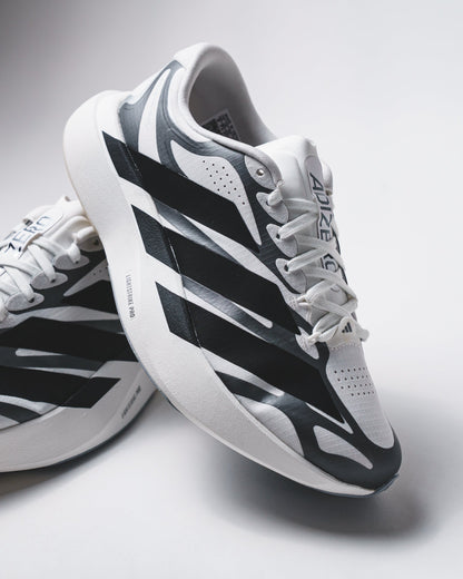 Adidas Men Adizero EVO SL EXO White Silver KI4763