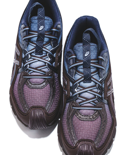 Asics x Kiko Kostandinov Men UB13-S Gel-SD-Lyte Black Coffee Midnight 1203A972-201