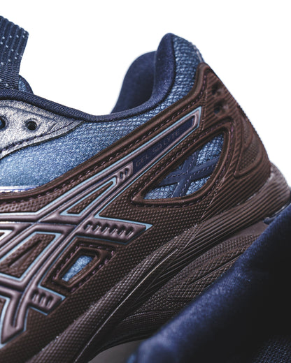 Asics x Kiko Kostandinov Men UB13-S Gel-SD-Lyte Black Coffee Midnight 1203A972-201