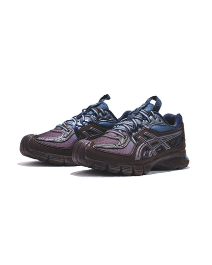 Asics x Kiko Kostandinov Men UB13-S Gel-SD-Lyte Black Coffee Midnight 1203A972-201