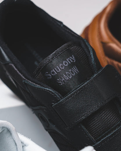 Saucony x Engineered Garments Men Shadow Original Double Strap Brown S71045-2