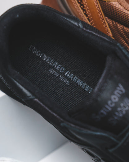 Saucony x Engineered Garments Men Shadow Original Double Strap Brown S71045-2