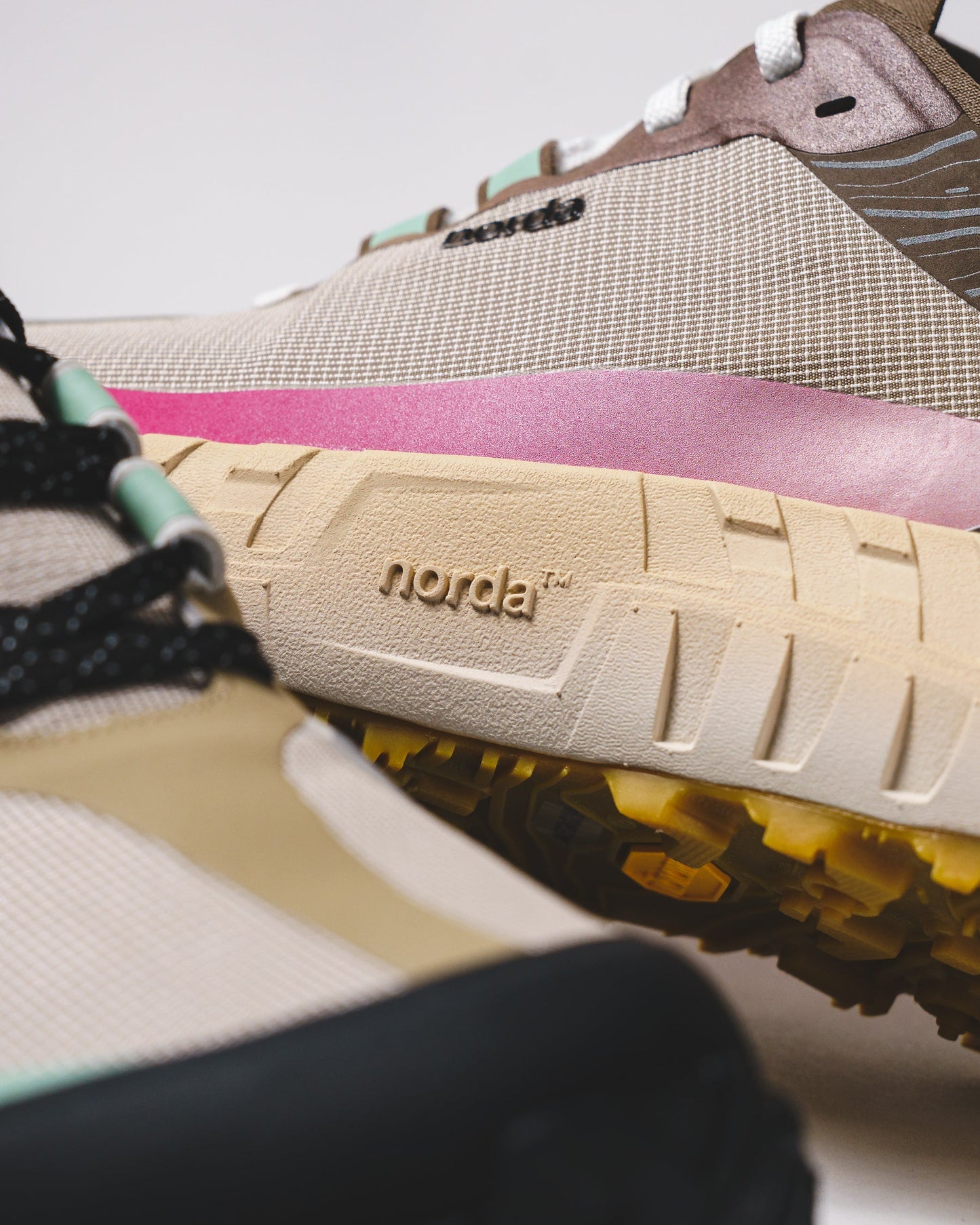 Norda Women 001A Astral