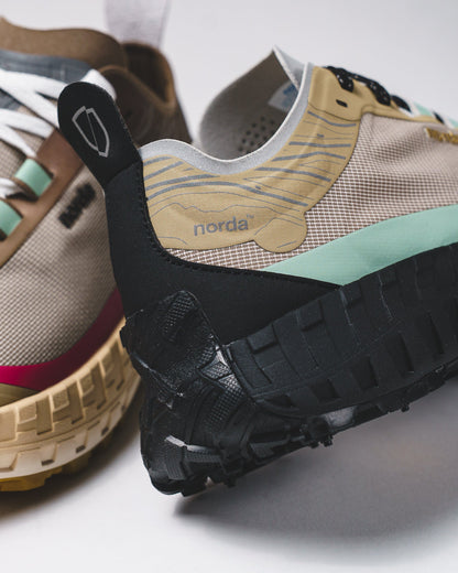 Norda Women 001A Astral