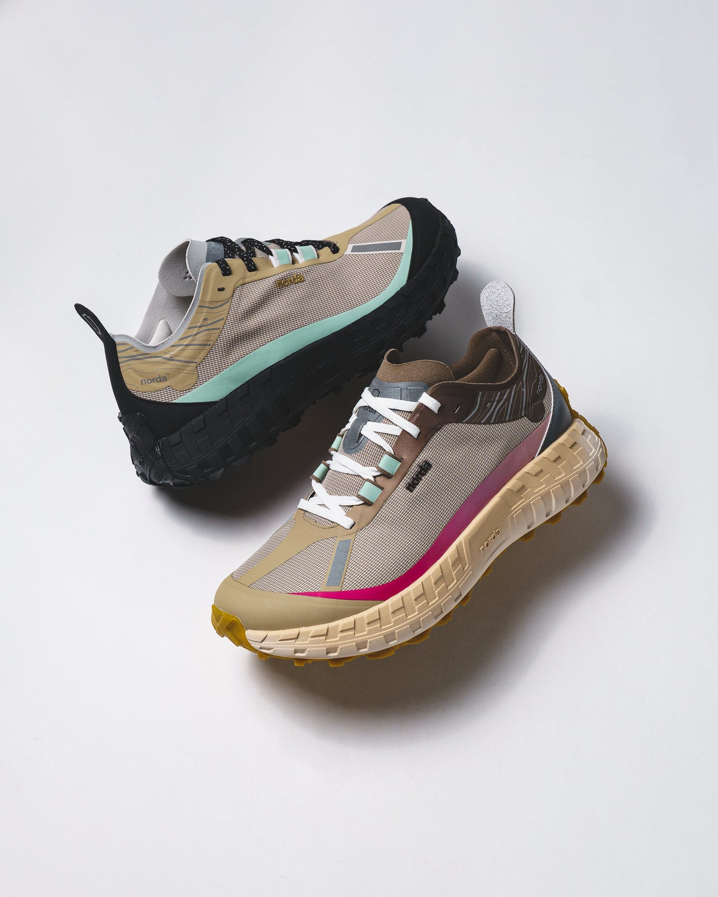 Norda Women 001A Astral