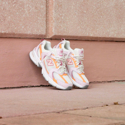 Mens New Balance 530 (Orange/Pink) U530NPB