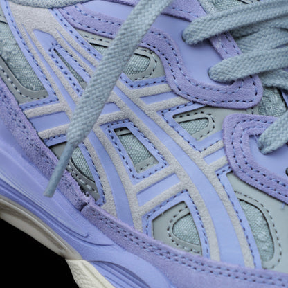Mens Asics Gel-NYC (Piedmont Grey/Blue Bell)