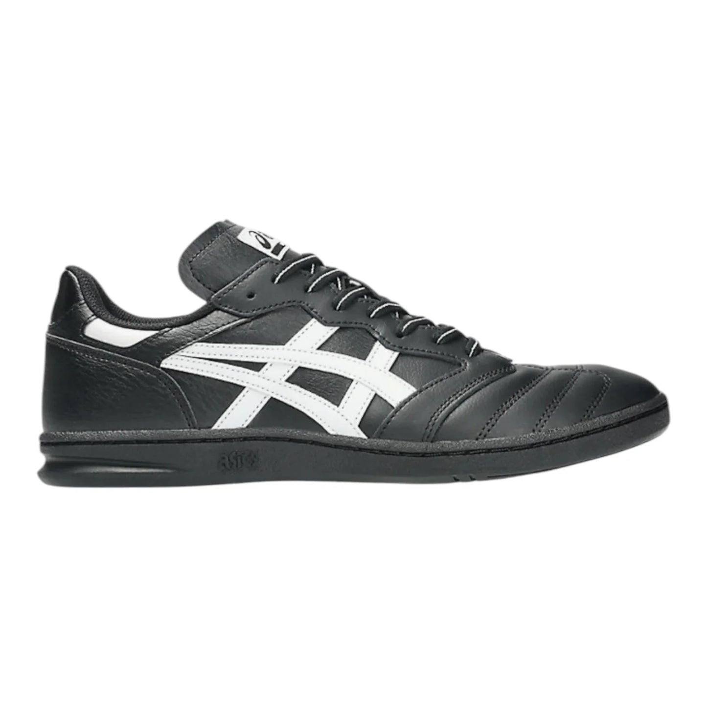 Asics Leggerezza FB Black/Bright White Shoes