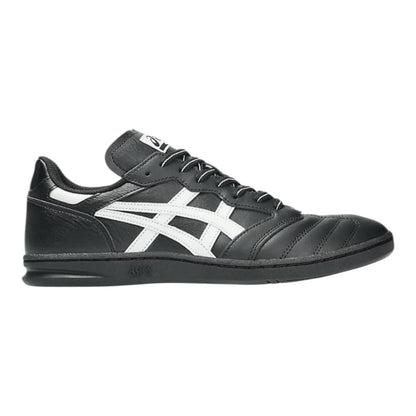 Asics Leggerezza FB Black/Bright White Shoes