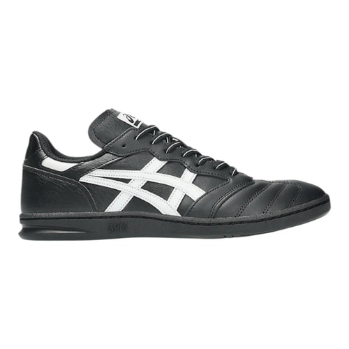 Asics Leggerezza FB Black/Bright White Shoes