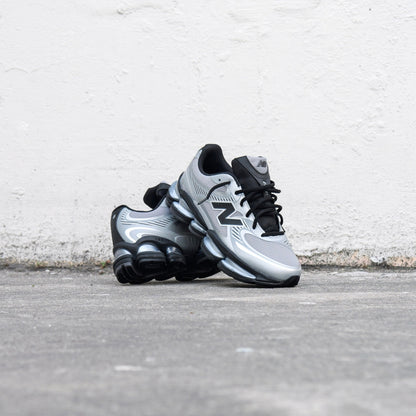 New Balance Abzorb 2000 (Silver/Black)