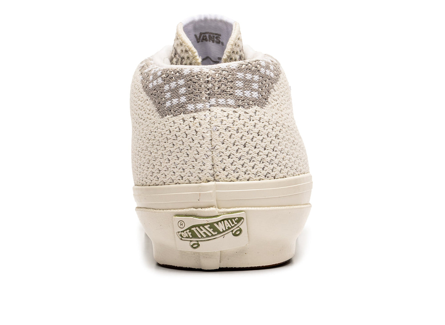 Vans LX Half Cab 33 EK