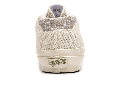 Vans LX Half Cab 33 EK