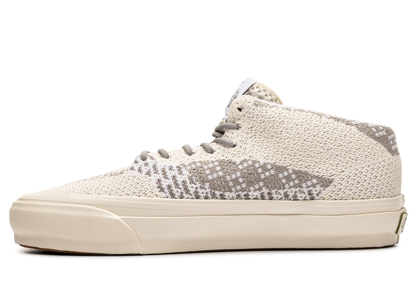 Vans LX Half Cab 33 EK