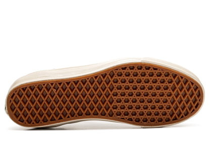 Vans LX Half Cab 33 EK