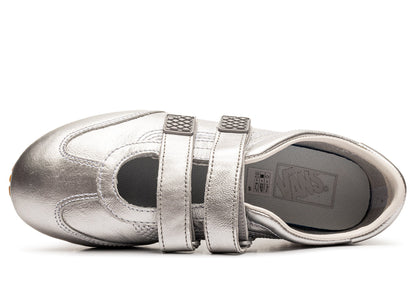 Women's Vans LX Mary Jane SLP