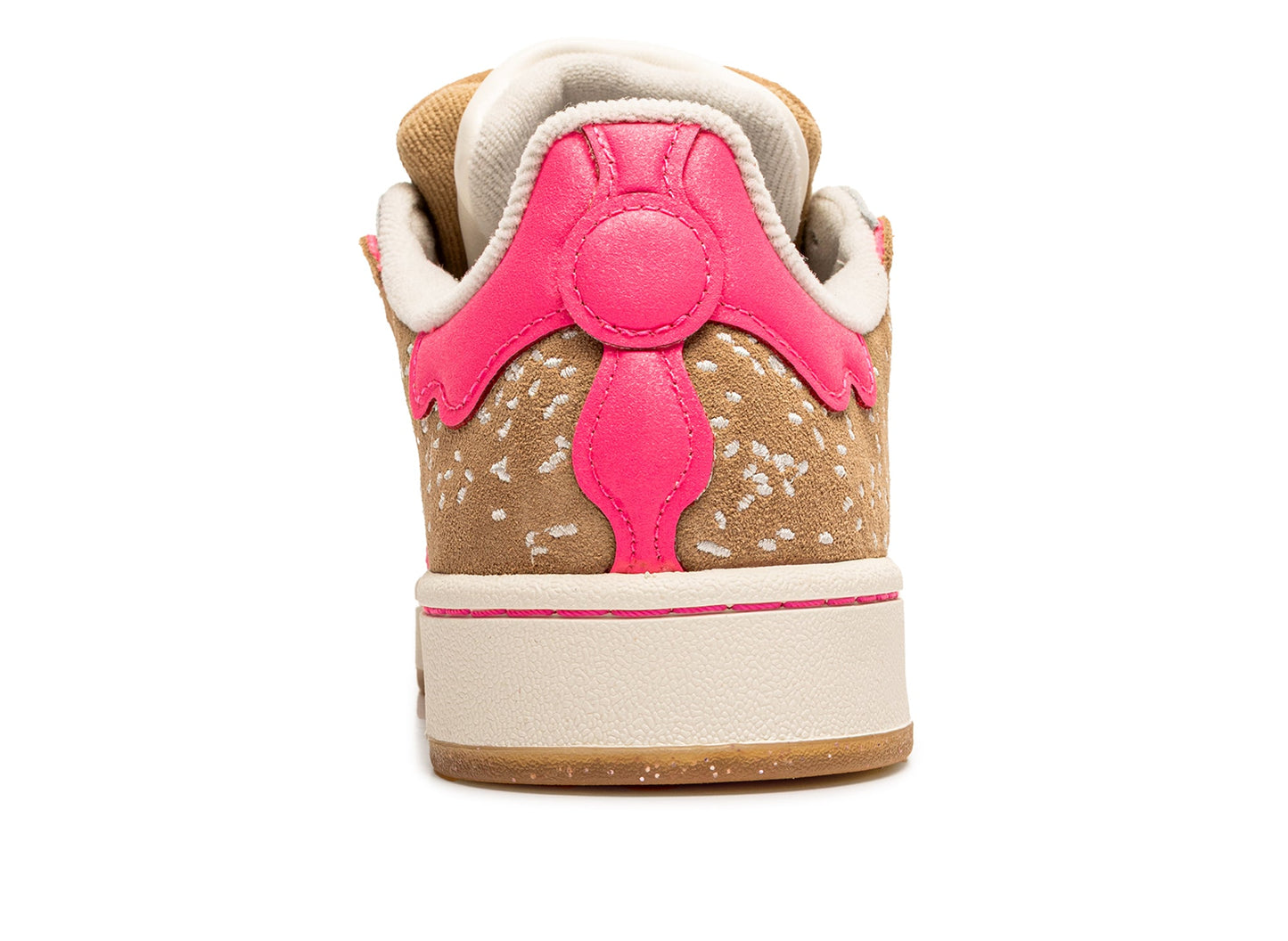 Women's Adidas Campus 00s Double Day Of The Dead "Pan de Muerto"